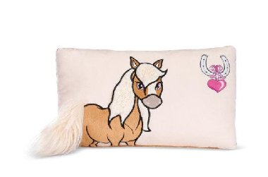 NICI polt plyov Ponk Lorenzo 42x25cm - neuveden