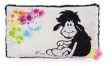 NICI polt plyov Oveka Jerome 43x25 cm - neuveden