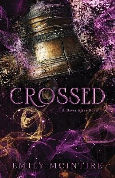 Crossed - McIntire Emily