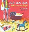 Jeje jeje jeje, nco se mi dje! - Krl Robin