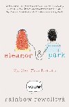 Eleanor a Park - Rowellov Rainbow