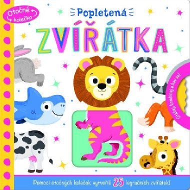 Popleten zvtka - 