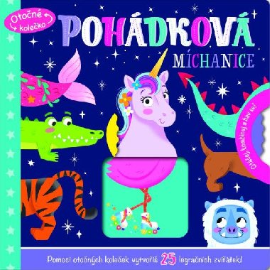 Pohdkov mchanice - 