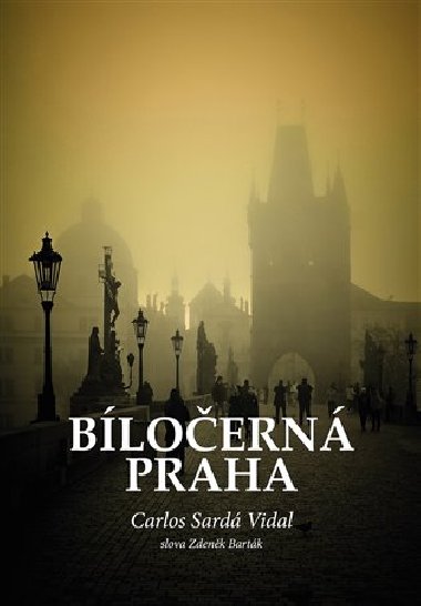 Bloern Praha - Zdenk Bartk,Carlos Sard Vidal