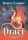 Draci - Vai prvodci na cest vzestupu do pt dimenze - Cooper Diana