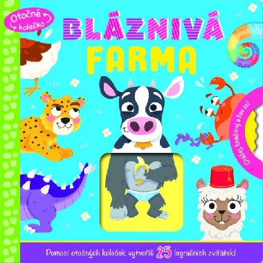Blzniv farma - neuveden