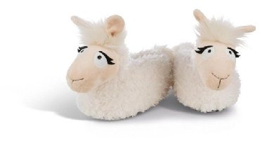 NICI pantofle Lama Dalia, vel. 38-41 - neuveden
