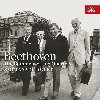Beethoven: Kompletn smycov kvarteta 7 CD - Smetanovo kvarteto