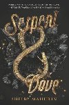 Serpent & Dove - Shelby Mahurin