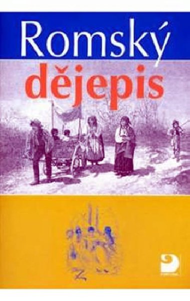 Romsk djepis - Arne B. Mann