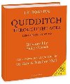 Quidditch Through the Ages - Illustrated Edition : A magical companion to the Harry Potter stories - Rowlingov Joanne Kathleen