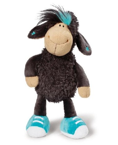 NICI plyk Oveka Jolly Leroy 25 cm - neuveden