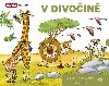 V Divoin - Zathni a otevi oknko - Pavlna amalkov