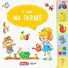 U ns na farm - Velk knka se zlokami - Jana Navrtilov