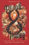 Blood & Honey - Mahurin Shelby