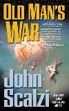 Old Mans War - Scalzi John