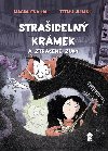 Straideln krmek a ztracen zuby - Hai Magdalena