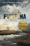 Pustina - Stina Jackson