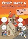 esk jazyk 6, 1. dl - neuveden