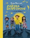 Zvata a detektivov - Anna Vovsov