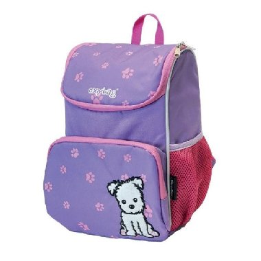 Oxybag Pedkoln batoh MOXY - Pejsek - 