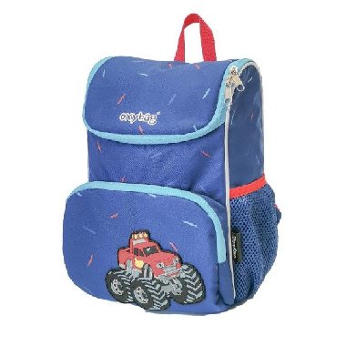 Oxybag Pedkoln batoh MOXY - Truck - 