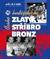 Českobudějovické zlato, stříbro, bronz - Ladislav Lhota