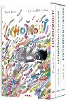 Lichorouti: U jsme komplet 1.-3. dl - rut Pavel