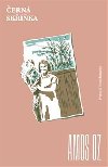 Černá skříňka - Oz Amos