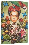 Paperblanks Di - Frida / midi - neuveden