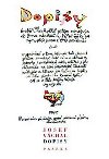 Dopisy brat Chocholk jistm nevnm do Brna mladkm Kabrky zvanm, ped jarem 1947 poslan - Vchal Josef