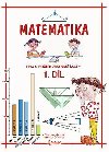Matematika pro 5. ronk zkladn koly (1. dl) - Potkov Jana