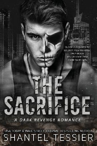 The Sacrifice - Tessier Shantel