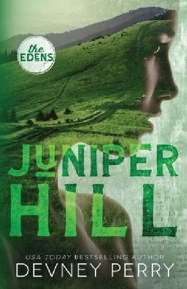 Juniper Hill - Perry Devney