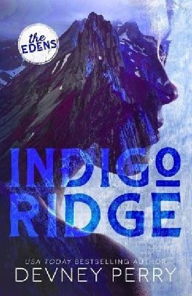 Indigo Ridge - Perry Devney