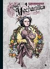 Lady Mechanika 4 - Joe Benitez