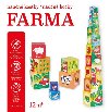 Farma - Naun kostky - neuveden