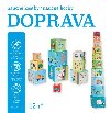 Doprava - Naun kostky - neuveden