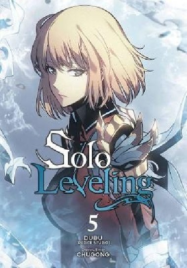 Solo Leveling 5 - Chugong