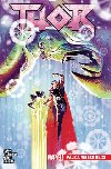 Thor 2 - Vlka  se bl - Aaron Jason