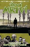 iv mrtv 32 - Odpovej v pokoji - Kirkman Robert