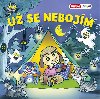 U se nebojm - Pavlna amalkov