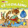 U to zvldnu - Pavlna amalkov