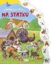 Na statku - Rmovn se zvtky - Infoa