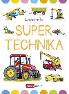 Super technika - Velk leporelo - Jana Navrtilov