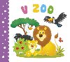 V ZOO - Harmonikov leporelo - neuveden