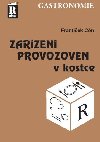 Zazen provozoven v kostce - Frantiek Cn