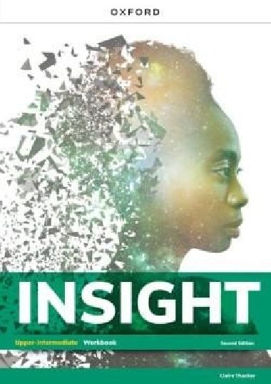 Insight Upper-Intermediate  Workbook, 2nd Ed. - neuveden