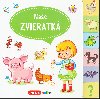 Nae zvieratk - Jana Navrtilov