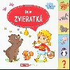 Div zvieratk - Jana Navrtilov